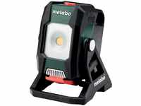 Metabo 601504850, METABO Akku-Baustrahler BSA 12-18 LED 2000 (601504850);...