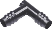 GARDENA 05392-20, Gardena 05392-20 L-St&uuml;ck unterirdisches Tropfrohr 2 St.