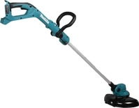 MAKITA DUR193Z, MAKITA Akku-Rasentrimmer 18V (ohne Akku, ohne Ladeger&auml;t) - DUR193Z