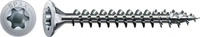 SPAX 4191010500202, SPAX Universalschraube, 5 x 20 mm, 75 St&uuml;ck, Vollgewinde,