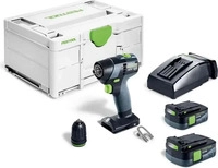 Festool 26 576873, Festool 26 FESTOOL Akku-Bohrschrauber TXS 12 2,5-Plus -...