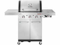 Char-Broil 140923, Char-Broil Gasgrill PROFESSIONAL PRO S 3