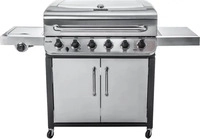 Char-Broil 140903, Char-Broil Gasgrill CONVECTIVE 640 S XL