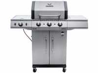 Char-Broil 140954, Char-Broil Gasgrill PERFORMANCE PRO S 3