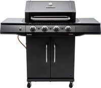 Char-Broil 140949, Char-Broil Gasgrill PERFORMANCE CORE B 4 Char-Broil 140949, Char-Broil Gasgrill PERFORMANCE CORE B 4