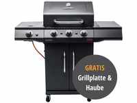 Char-Broil 140957, Char-Broil Gasgrill PERFORMANCE POWER EDITION 3 inkl....