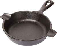 Lodge Logic L-MS3, Lodge Logic Aschenbecher MINIPFANNE