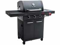 Char-Broil 140987, Char-Broil Gasgrill PROFESSIONAL POWER EDITION 3