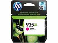 HP C2P25AE, HP C2P25AE/935XL Tintenpatrone magenta High-Capacity, 825 Seiten ISO/IEC