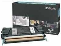 Lexmark E460X80G, Lexmark E460X80G Toner schwarz remanufactured, 15.000 Seiten für