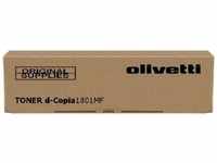 Olivetti B1082, Olivetti B1082 Toner, 15.000 Seiten für Olivetti d-Copia 1801...