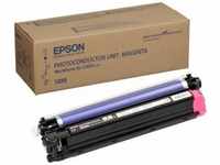 Epson C13S051225, Epson C13S051225/1225 Drum Kit magenta, 50.000 Seiten für...