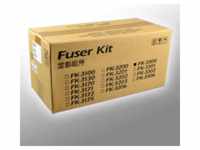 Kyocera 302LV93114, Kyocera 302LV93114/FK-3130 Fuser Kit, 500.000 Seiten ISO/IEC