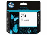 HP P2V27A, HP P2V27A/731 Druckkopf für HP DesignJet T 1700