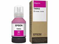 Epson C13T49H300, Epson C13T49H300/T49H Tintenpatrone magenta 140ml für Epson