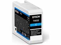 Epson C13T46S200, Epson C13T46S200/T46S2 Tintenpatrone cyan 25ml für Epson SC-P 700