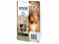 Epson C13T04F64010, Epson C13T04F64010/478XL Tintenpatrone grau High-Capacity 200