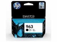 HP 3JA26AE, HP 3JA26AE/963 Tintenpatrone schwarz, 1.000 Seiten 24.09ml für HP OJ Pro