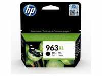 HP 3JA30AE, HP 3JA30AE/963XL Tintenpatrone schwarz High-Capacity, 2.000 Seiten