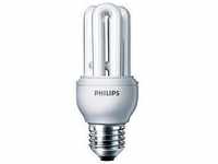 Philips 801067, Philips Energiesparlampe GENIE ESAVER, 11 Watt - 11W / E27 / 865