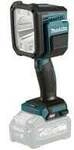 LED-Akku-Handstrahler ML007G, LED-Leuchte