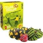 Crossboule Set Jungle, Geschicklichkeitsspiel