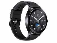 Watch 2 Pro, Smartwatch - schwarz/schwarz, LTE