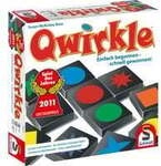 Qwirkle, Brettspiel