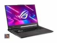 ROG Strix G17 (2023) (G713PV-LL107W), Gaming-Notebook - grau, Windows 11 Home...