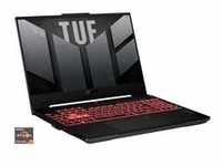 TUF Gaming A15 (FA507NU-LP091W), Gaming-Notebook - grau, Windows 11 Home...