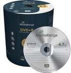 DVD+R 4,7 GB, DVD-Rohlinge