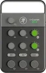 MACKIE 2053280-01, MACKIE M-Caster Live, Mischpult schwarz, 3.5 mm Klinke, USB-C