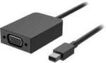 USB Surface Adapter, USB-C Stecker > VGA Buchse