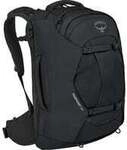 Farpoint 40, Rucksack