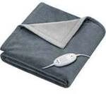 W&auml;rmezudecke HD 75 Cosy Dark Grey, Heizdecke