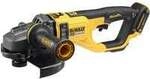 Akku-Winkelschleifer DCG460NK, 230mm, 54Volt