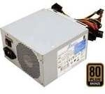 SSP-500ES2 Bulk 500W, PC-Netzteil