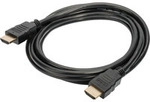 HDMI High Speed Kabel mit Ethernet, 10er Pack
