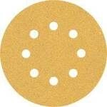 Expert C470 Schleifblatt, &Oslash; 125mm, K60