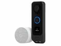 Unifi Protect G4 Doorbell Professional PoE Kit, Türklingel - schwarz