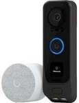 Unifi Protect G4 Doorbell Professional PoE Kit, T&uuml;rklingel