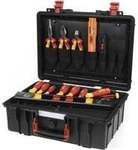 Werkzeug-Set Basic Set L electric