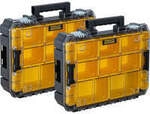 PRO-STACK Organizer Duo-Pack, Werkzeugkiste