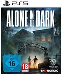 Alone in the Dark, PlayStation 5-Spiel