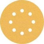 Expert C470 Schleifblatt, &Oslash; 125mm, K100