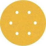 Expert C470 Schleifblatt, &Oslash; 150mm, K240