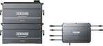 SolarFlow Set 1,92kWh, Smart PV Hub inkl. 2x Powerstation 960Wh, 0% MWST