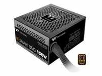 SMART BM3 850W, PC-Netzteil - schwarz, 1x 12VHPWR, 4x PCIe, Kabel-Management, 850
