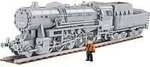 Kriegslokomotive Baureihe 52, Konstruktionsspielzeug