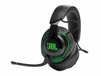 Quantum 910X, Gaming-Headset - schwarz/grün, Bluetooth, USB-C